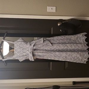 ANTONIO MELANI NWOT Dress